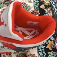 کفش نایک جردن ویتنام سایز42|کیف، کفش، کمربند|شاهین‌شهر, خانه کارگر|دیوار