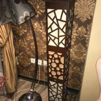 آباژور ایستاده|چراغ خواب و آباژور|اصفهان, ملک‌شهر|دیوار