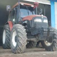 تراکتور یورپارس 824باوسایل کشاورزی