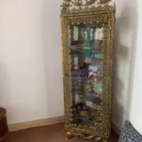 بوفه برنز نیست