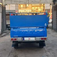 نیسان مدل ۸۲ دوگانه|خودرو سواری و وانت|ساری, |دیوار