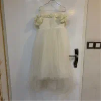 لباس عروس کودک