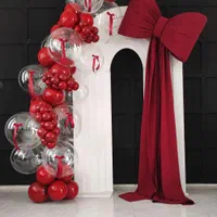 بادکنک آرایی.دیزاین