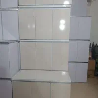 فروش انواع کابینت های اماده