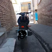 هوندا200فوری|موتورسیکلت|چهارباغ, |دیوار