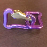 کارابین هارنس و چتر پاراگلایدر|تجهیزات ورزشی|تهران, دهکده المپیک|دیوار