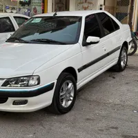 پژوپارسELXموتور جدید سفارشی فول دریچه سیمی1402