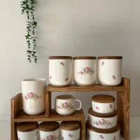 ست کامل بانکه