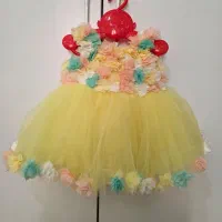 لباس مجلسی دخترانه