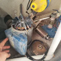 تعمیرات پمپ آب پکیج لوله کشی آب آبگرمکن پکیج|خدمات پیشه و مهارت|کرمانشاه, |دیوار