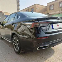 آریزو ۶ پرو ۱۴۰۲ مشکی بدون رنگ در حد صفر|خودرو سواری و وانت|ارومیه, |دیوار