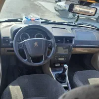 پارس سفارشی ELX مدل 402|خودرو سواری و وانت|بوشهر, |دیوار