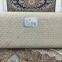 پشتی نو و سالم بدون پارگی چهار نفره|پشتی|اسلامشهر, شهرک قائمیه|دیوار