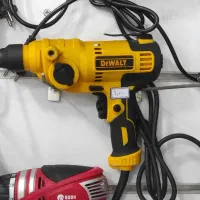 دریل برقی مدل USA دیوالت