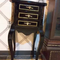 وسایل خونه در حد نو|مبلمان خانگی و میز عسلی|مهاباد (آذربایجان غربی), |دیوار