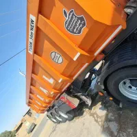 فروش گاری قیمت 900|ماشین‌آلات صنعتی|جوین, |دیوار