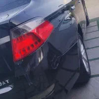 فروش برلیانس مدل ۹۷موتور کوچک