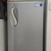 یخچال سالم شرطی