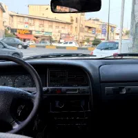 زانتیا ۸۵تازه تعمیرموتور صفر کیلومترسواری بی‌نظیر|خودرو سواری و وانت|آمل, |دیوار