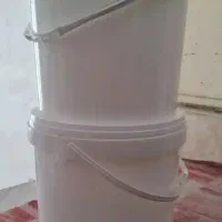 ۳عدد سطل فقط ۱۰۰تومان