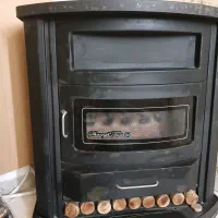 بخاری شومینه|بخاری، هیتر، شومینه|شیروان (خراسان), |دیوار