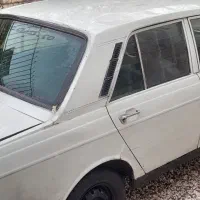 پیکان سواری مدل73