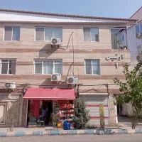 ۷۵متر آپارتمان  در خیابان معلم بندر کیاشهر|فروش آپارتمان|کیاشهر, |دیوار