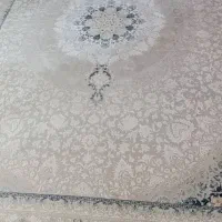 فرش ۱۲۰۰ شانه تراکم ۳۶۰۰ در حد نو