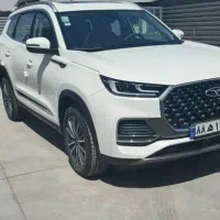 تیگو 8 پرومکس IE مدل 1404 صفر|خودرو سواری و وانت|اصفهان, شهرک صنعتی امیرکبیر (شاپور جدید)|دیوار