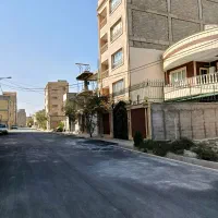 یک قواره زمین با کاربری مسکونی