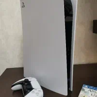 پی اس5 دیسک خور