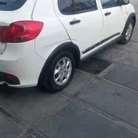کوییک rs|خودرو سواری و وانت|رشت, کوی امام رضا|دیوار