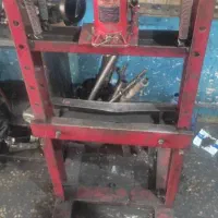 جک دستی مکانیکی