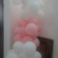 بادکنک|صنایع دستی و سایر لوازم تزئینی|شیراز, لاله|دیوار