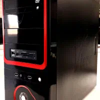 کیس کامپیوتر i5