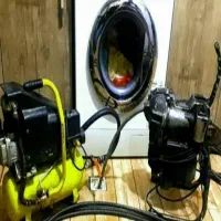 لوله بازکنی شهرری دولت آبادحمزه آباد۱۳آبان کل جنوب|خدمات پیشه و مهارت|ری, دیلمان|دیوار