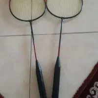 راکت بد مینتون