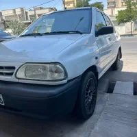 پراید مدل ۹۶