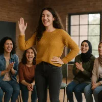 دورهمی رایگان بازیگری