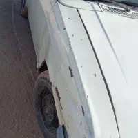 پیکان وانت 84بنزینی