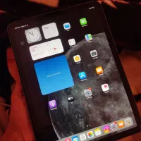 iPad air 5|تبلت|مشهد, ارشاد|دیوار