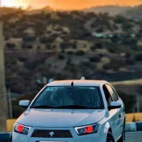 دنا تیپ 2 فول اسپرت