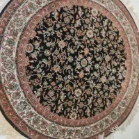 قالیچه گرد|فرش|مشهد, ارمغان|دیوار