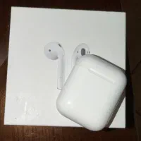 ایرپاد سری ۱ اپل