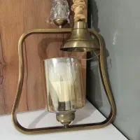 لوستر|لوستر و چراغ آویز|کرمانشاه, |دیوار