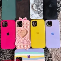 قاب گوشی۱۲/۱۲پرو