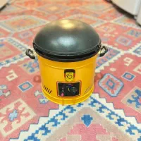 اجاق گاز و تنورگازی چندکاره