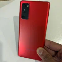گوشی S20 FE 4G|موبایل|تهران, توحید|دیوار