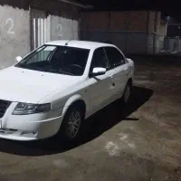 سورن پلاس ای اف فول|خودرو سواری و وانت|گرگان, |دیوار