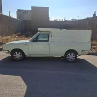 وانت پیکان مدل ۸۸